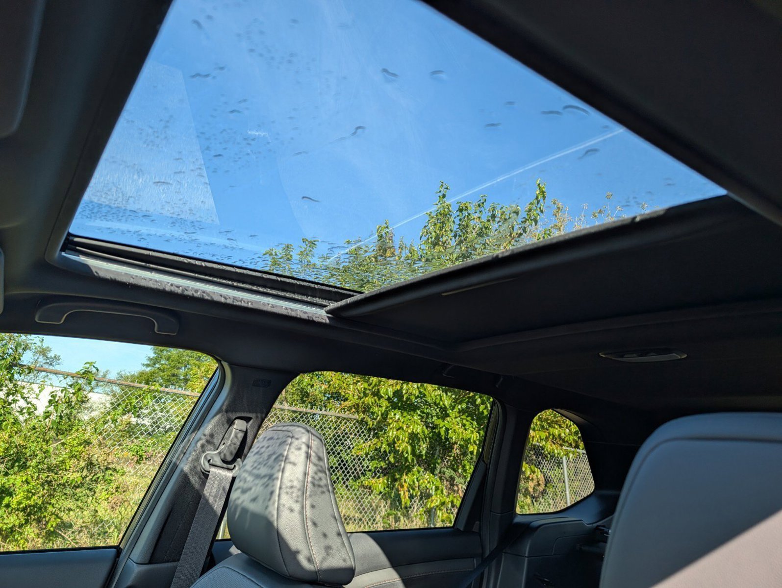 New 2026 Subaru Forester Touring AWD/4WD image 3