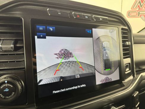 Used 2023 Ford F150 Tremor w/ 360 Degree Camera Package AWD/4WD image 18