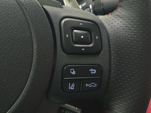 Used 2023 Lexus IS 350 F Sport RWD image 21