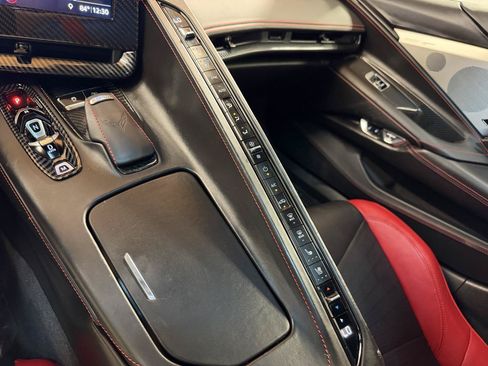 Used 2020 Chevrolet Corvette Stingray Premium Cpe w/ 3LT Preferred Equipment Group RWD image 21