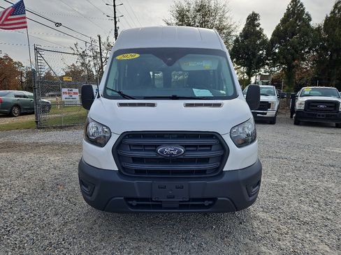 Used 2020 Ford Transit 350 XL image 2