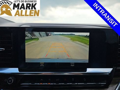 Used 2024 Chevrolet Silverado 1500 RST AWD/4WD image 15