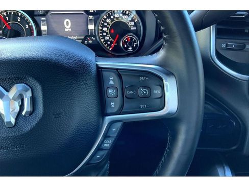 Used 2024 RAM 2500 Laramie w/ Night Edition image 21