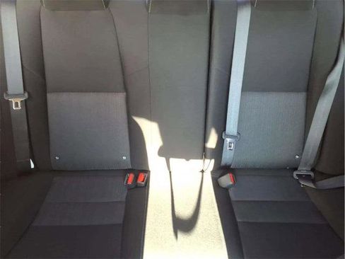 Certified 2024 Nissan Sentra SV w/ All-Weather Package image 17