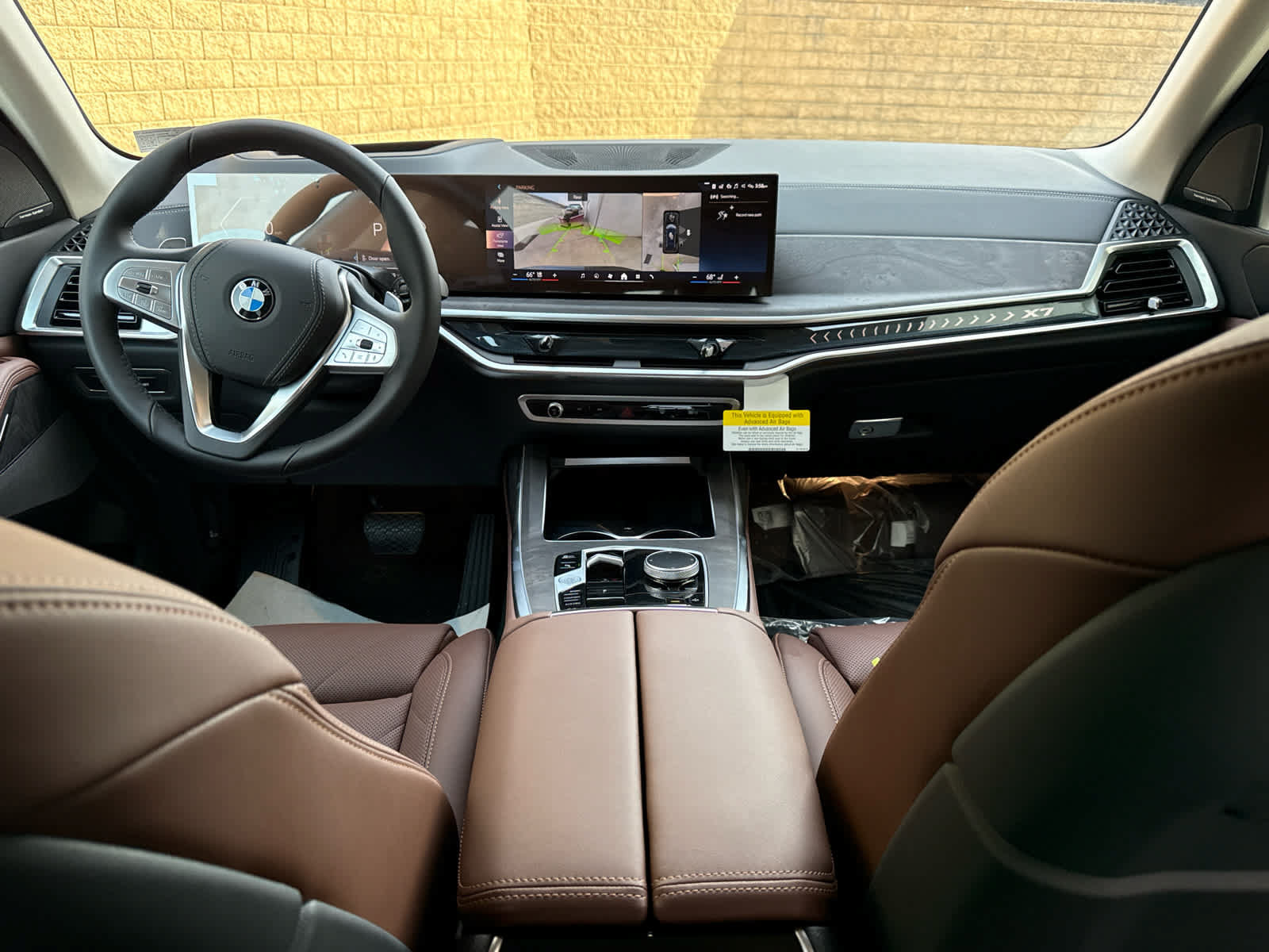 Used 2026 BMW X7 xDrive40i w/ Premium Package AWD/4WD image 9