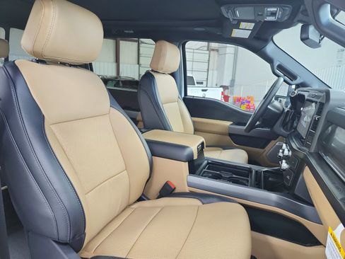 New 2026 Ford F250 Lariat AWD/4WD image 43