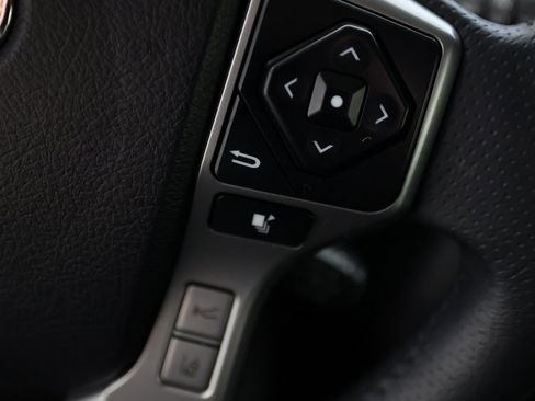 Used 2023 Toyota 4Runner TRD Sport image 23