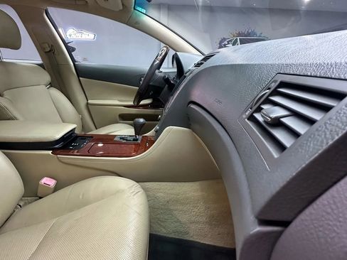 Used 2009 Lexus GS 350 AWD image 31