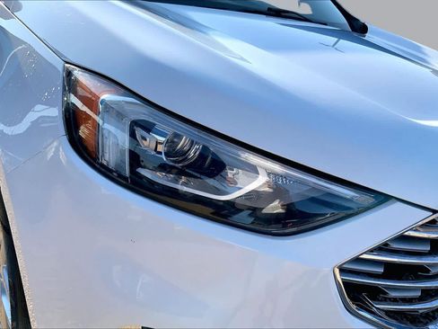 Used 2022 Ford Edge SEL AWD/4WD image 28