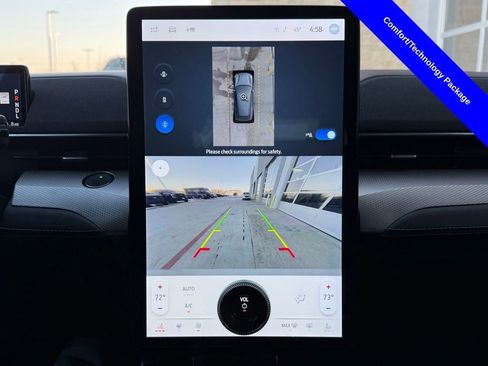 Used 2022 Ford Mustang Mach-E Select w/ Comfort/Technology Package image 9