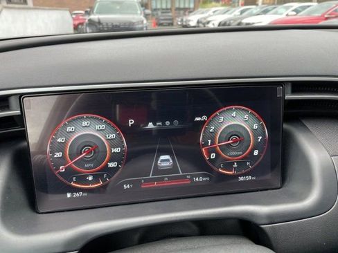 Used 2023 Hyundai Tucson SEL w/ Convenience Package AWD/4WD image 15