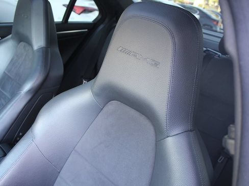 Used 2013 Mercedes-Benz C 63 AMG Sedan image 26