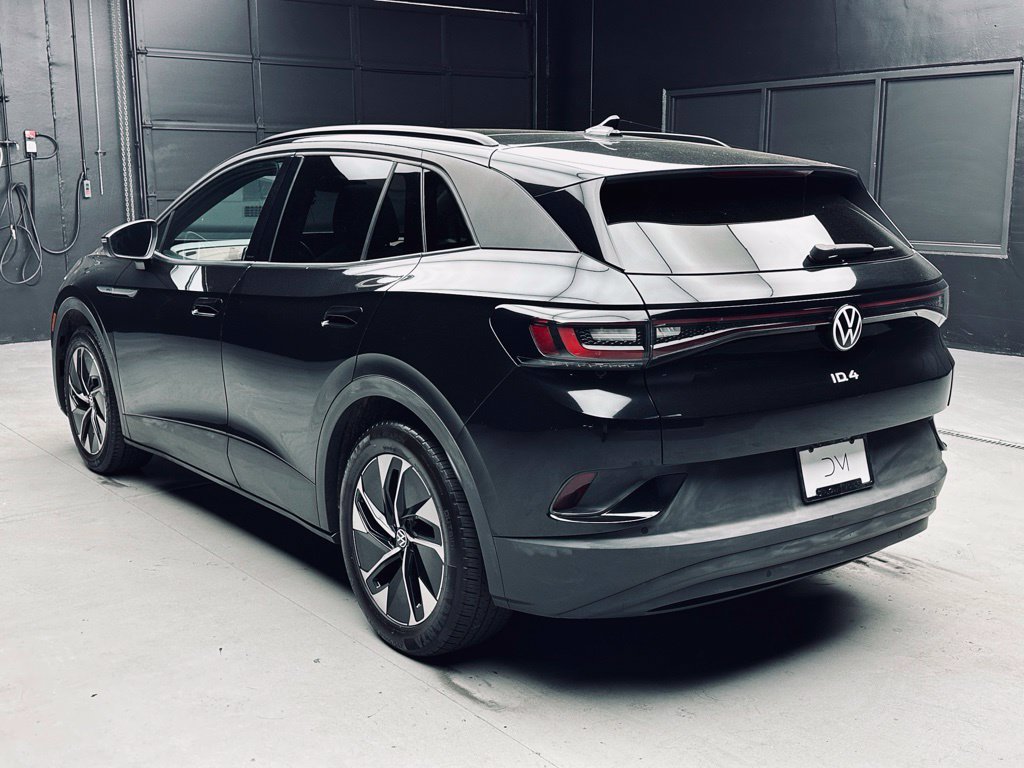 Used 2022 Volkswagen ID.4 Pro S RWD image 6