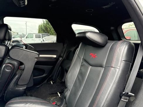 Used 2015 Dodge Durango R/T AWD/4WD image 12