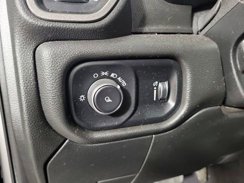 Used 2021 RAM 2500 Tradesman AWD/4WD image 13