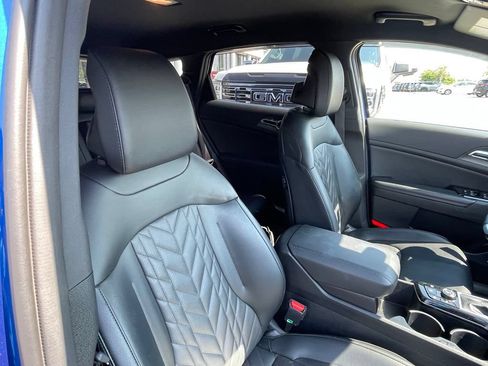 Certified 2024 Kia Sportage X-Line AWD/4WD image 30