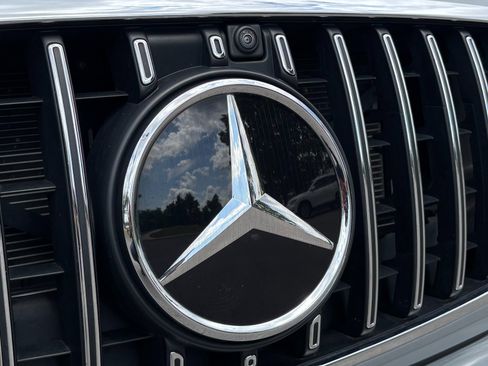 Used 2024 Mercedes-Benz S 63 AMG S image 22