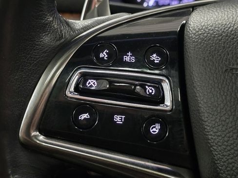 Used 2019 Cadillac ATS Premium Luxury w/ Driver Assist Package image 35