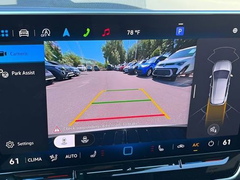 New 2026 Volkswagen Golf w/ Euro Style Package image 20