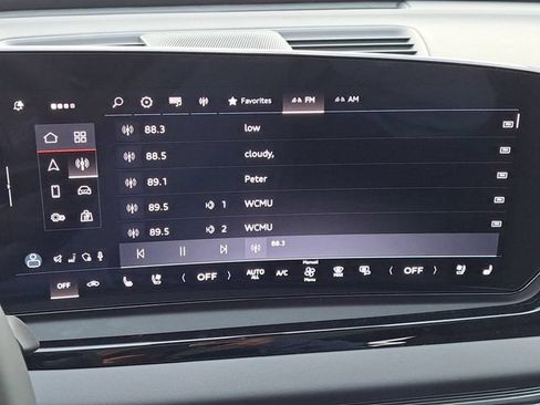 New 2026 Audi A6 Premium Plus AWD/4WD image 12