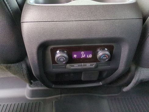 New 2026 GMC Acadia Elevation w/ LPO, All-Weather Package FWD image 22