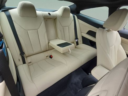 New 2026 BMW 430i Coupe w/ M Sport Package image 19