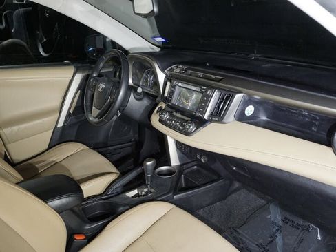 Used 2013 Toyota RAV4 Limited AWD/4WD image 15