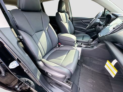 New 2026 Subaru Ascent Limited Bronze image 36