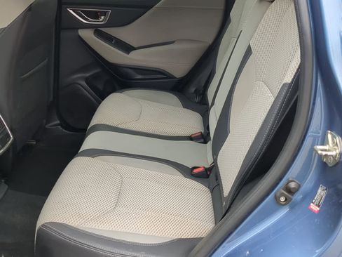 Used 2019 Subaru Forester Premium w/ All-Weather Package image 26