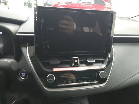 New 2026 Toyota Corolla LE image 22