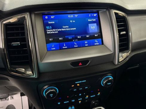 Used 2020 Ford Ranger XLT w/ Equipment Group 301A Mid AWD/4WD image 18