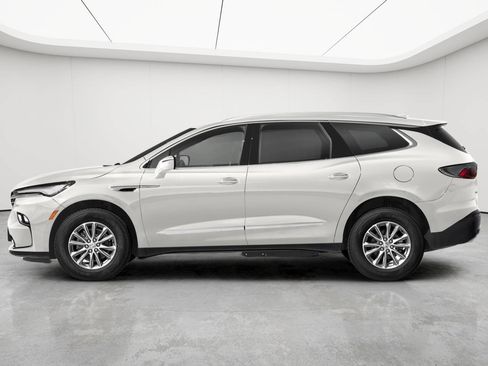 Used 2024 Buick Enclave Essence w/ LPO, Floor Liner Package AWD/4WD image 53
