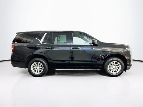 Used 2024 Chevrolet Tahoe LT image 10