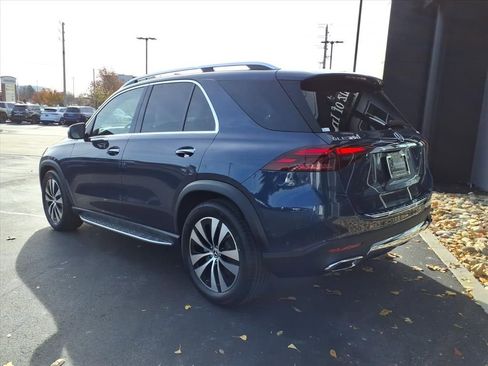 New 2026 Mercedes-Benz GLE 350 GLE 350 image 4