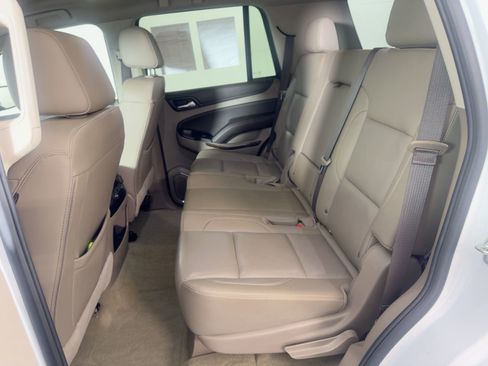Used 2018 Chevrolet Tahoe LT image 52
