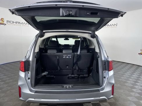 Used 2025 Honda Odyssey EX-L image 40