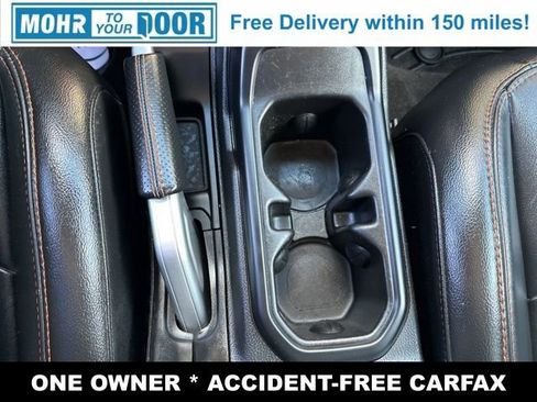 Used 2021 Jeep Gladiator Mojave w/ LED Lighting Group image 37