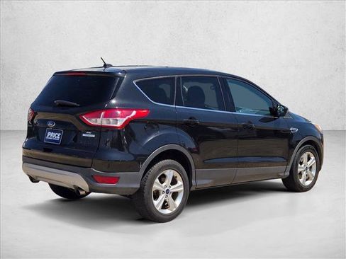 Used 2014 Ford Escape SE FWD image 5