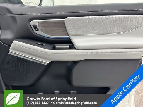 New 2026 Ford Expedition Max Platinum w/ Platinum Ultimate Package image 12