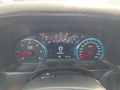 Used 2019 Chevrolet Tahoe Premier w/ Premier Plus Edition AWD/4WD image 40