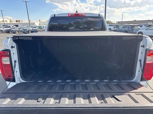 Used 2023 GMC Canyon AT4X AWD/4WD image 12