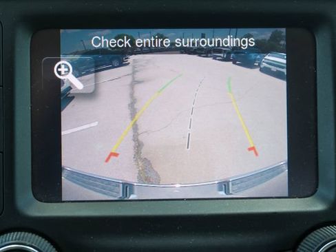 Used 2020 RAM 1500 Big Horn AWD/4WD image 11