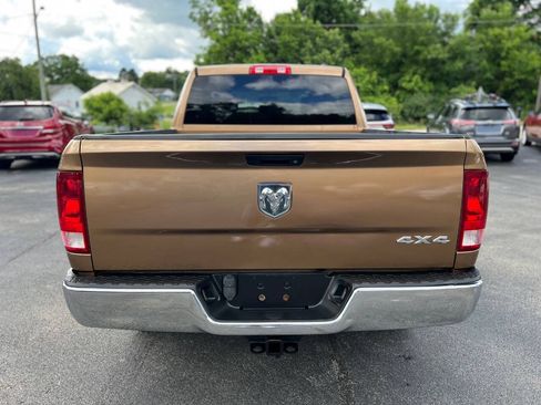Used 2011 RAM 1500 ST w/ ST Popular Equipment Group AWD/4WD image 6