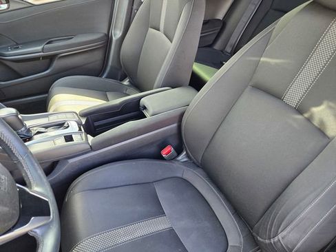 Used 2021 Honda Civic EX image 25