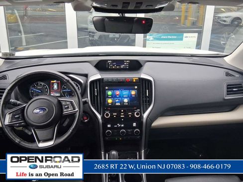 Used 2022 Subaru Ascent Limited w/ Technology Package image 12