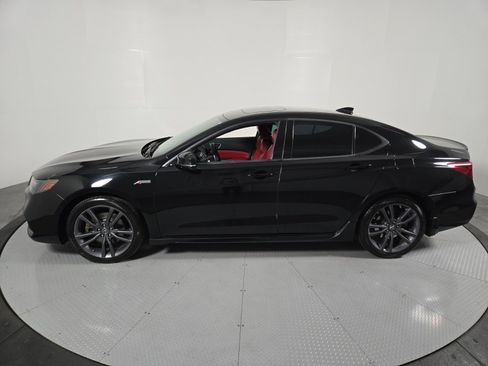 Used 2019 Acura TLX V6 w/ Technology & A-SPEC Pkg AWD/4WD image 33