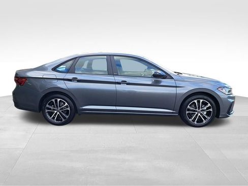 New 2026 Volkswagen Jetta Sport image 7