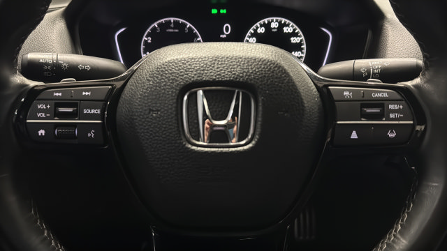 Used 2024 Honda Civic Sport image 15