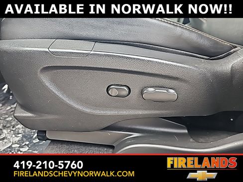 Certified 2022 Chevrolet Trax LT w/ Driver Confidence Package image 25