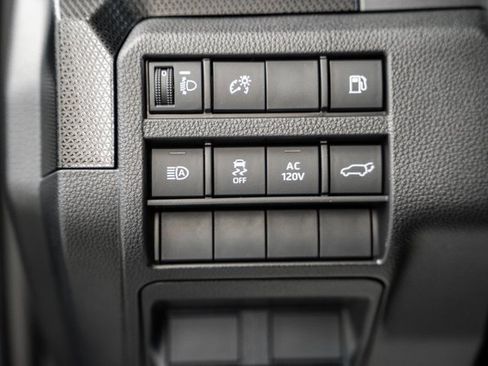 New 2025 Toyota 4Runner Limited image 42